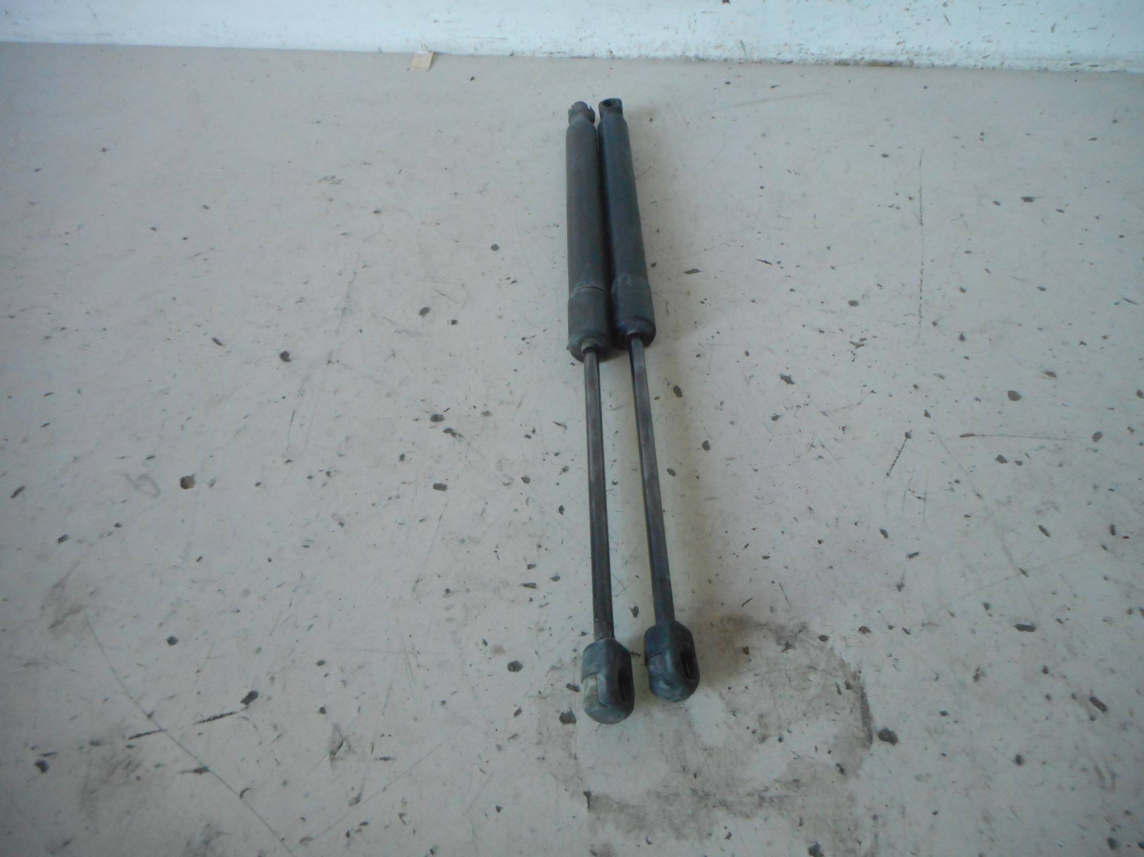 Asta ammortizzante portello post. sx.